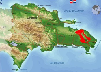 San Rafael del Yuma - Dominican Republic